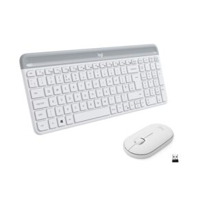 Logitech MK470 Combo