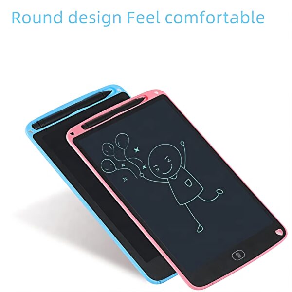 Authentic LCD Writing Tablet - Image 3