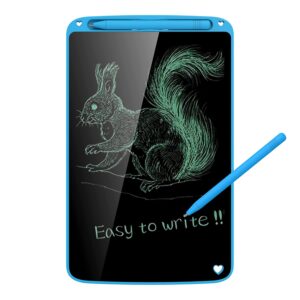 Authentic LCD Writing Tablet