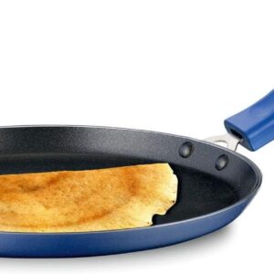 DEVIDAYAL NON STICK DOSA TAWA 28CM ( induction tawa )
